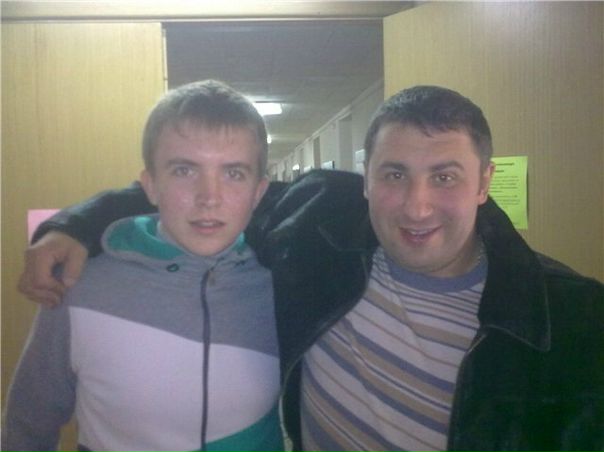 №56, Артём Ковалёв, Саратов, Россия №56, Артём Ковалёв, Саратов, Россия