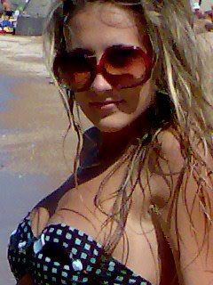 Илонка Ткачук | Фастов