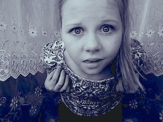 Арина Измайлова =) | 