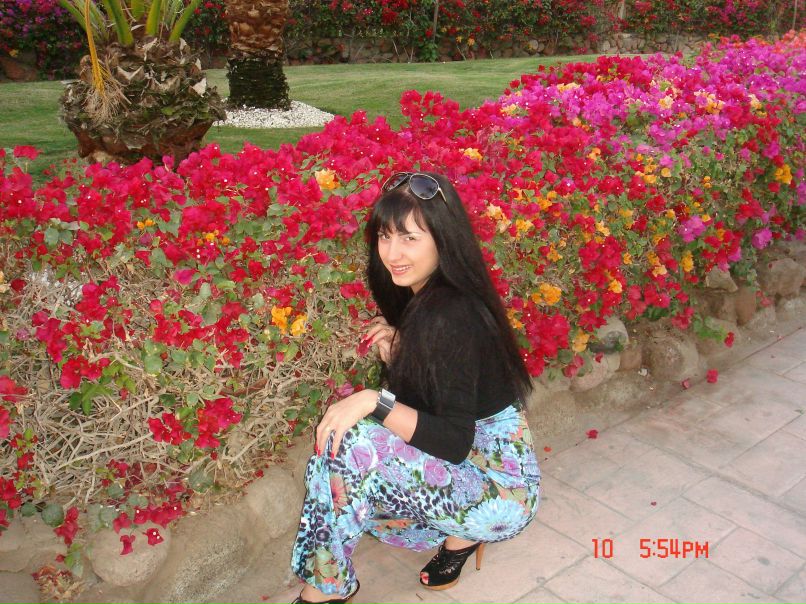 Дашуля Куцына | Харьков