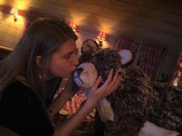 Вера Цывянова | Москва