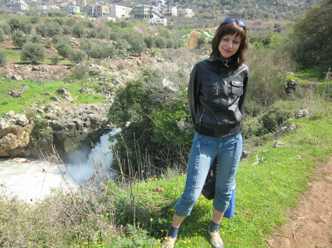 Дарья Хмельницкая Борисовна | Киев