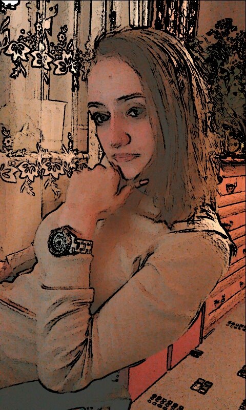 Кристина Фролова | Нерюнгри