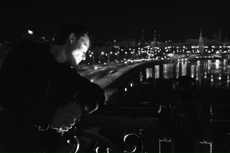 Андрей Орловский | Санкт-Петербург