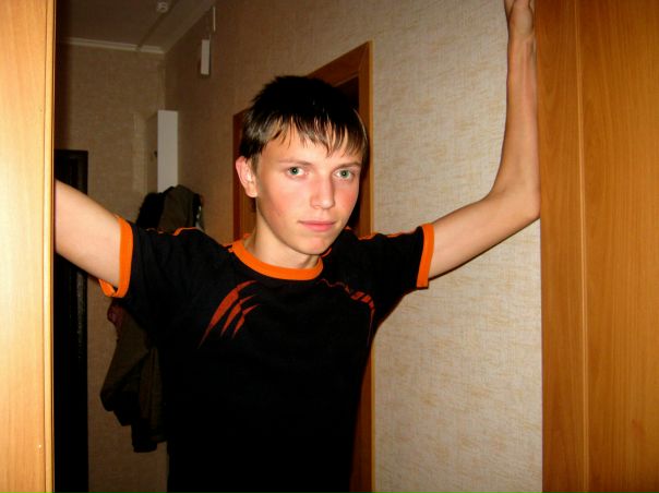 №3, Алексей Симейко №3, Алексей Симейко