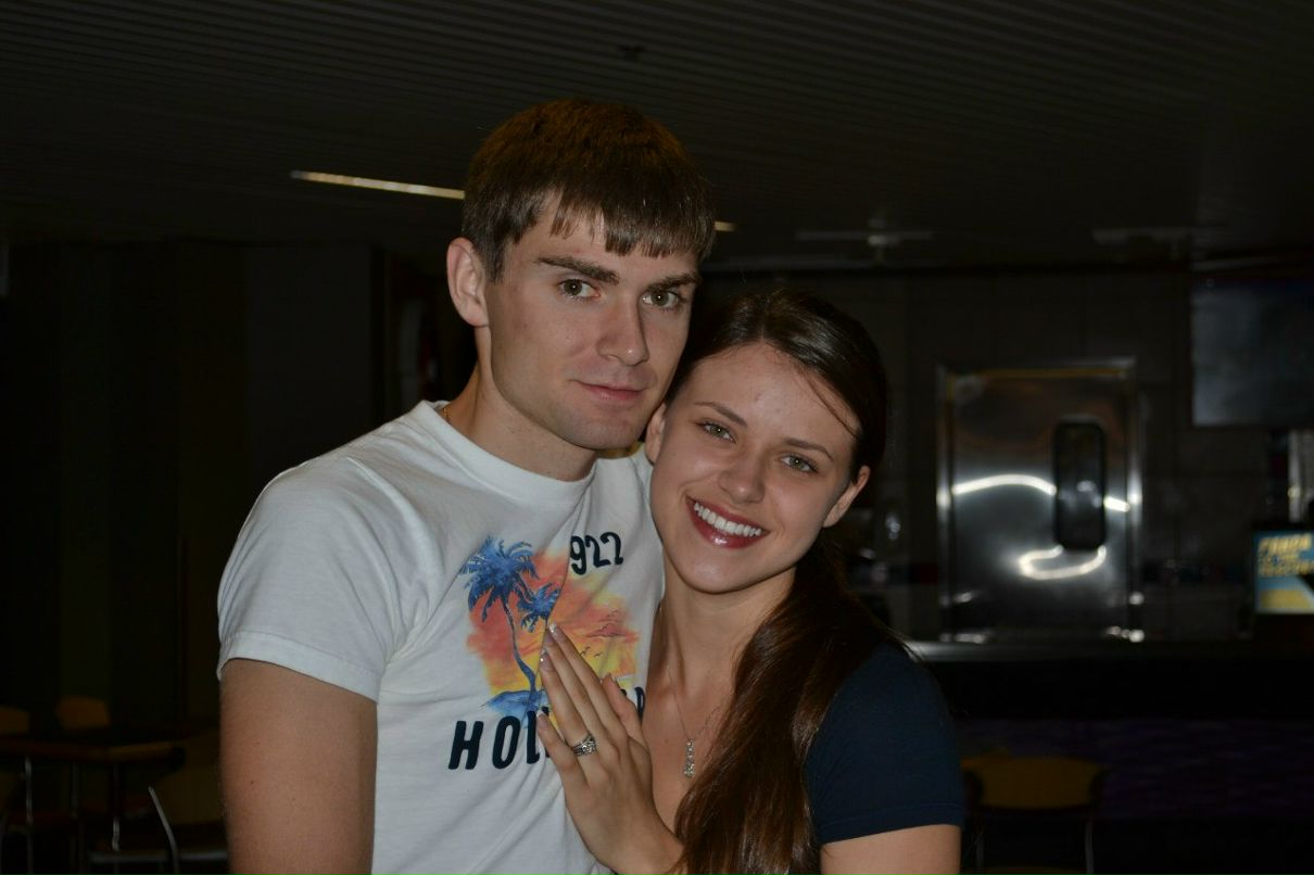 Серёга Грыу | Portland