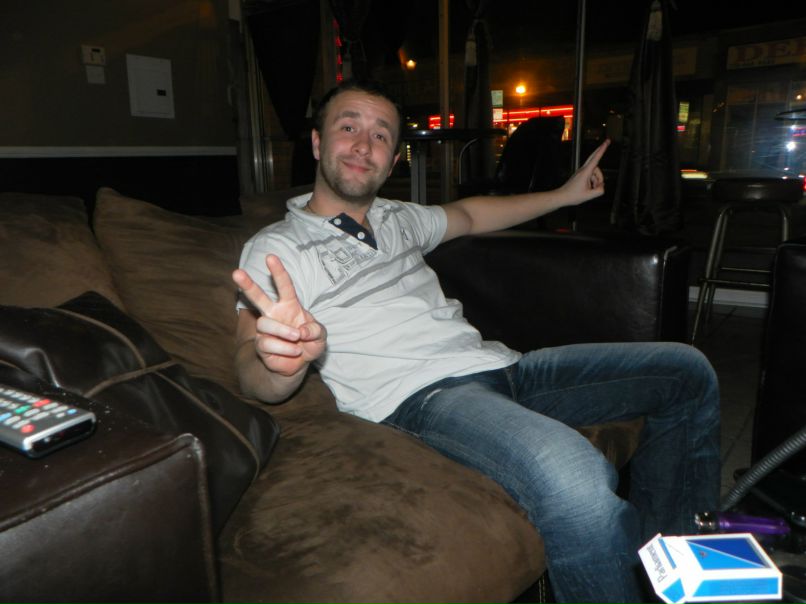 Maxim Mitsko | Chicago