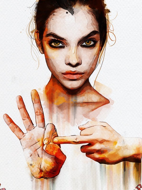 Евгения Пушина | Ухта