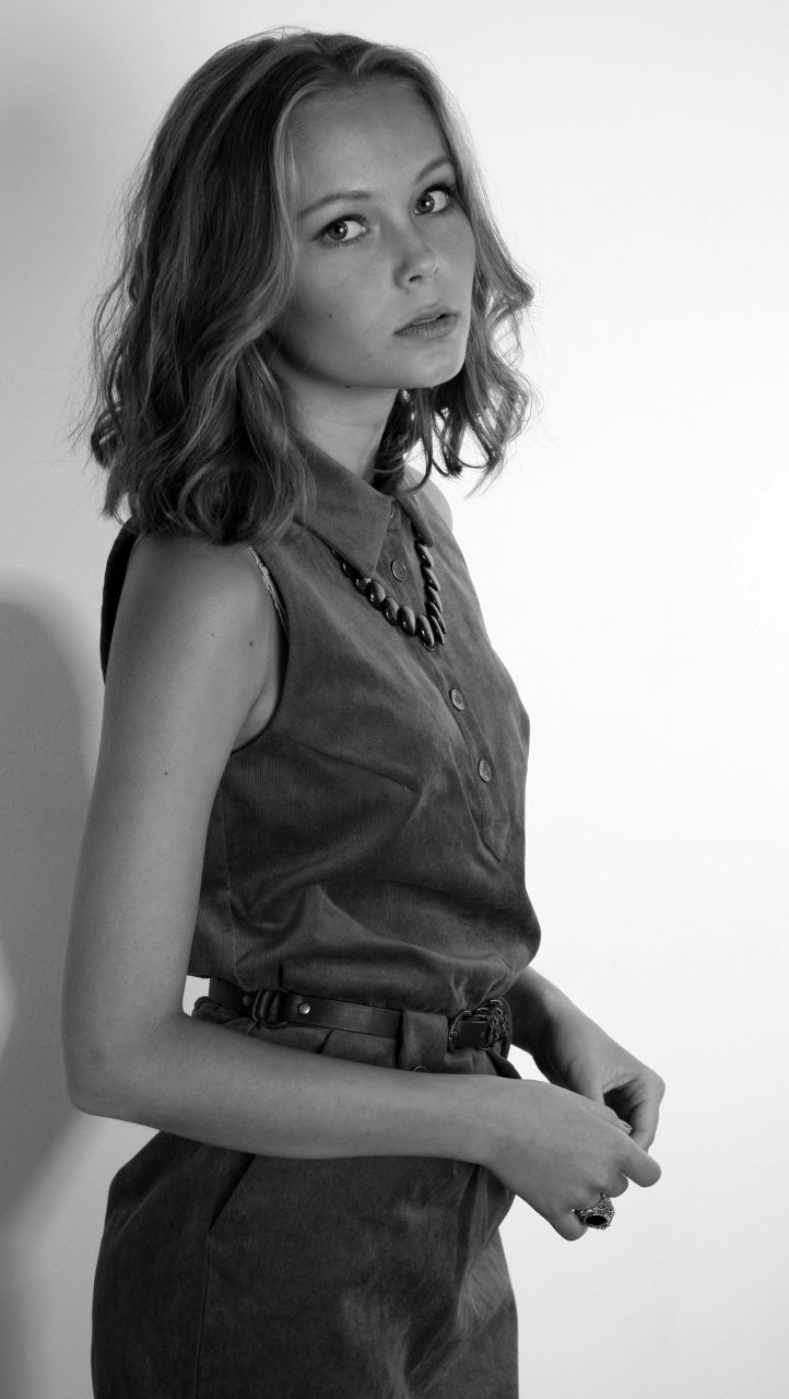 Лада Казачкова | Санкт-Петербург