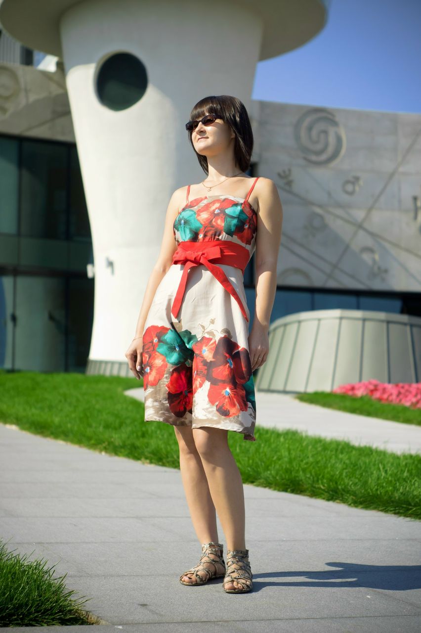 Наталья Добрецова Геннадьевна | Ярославль (деревня)