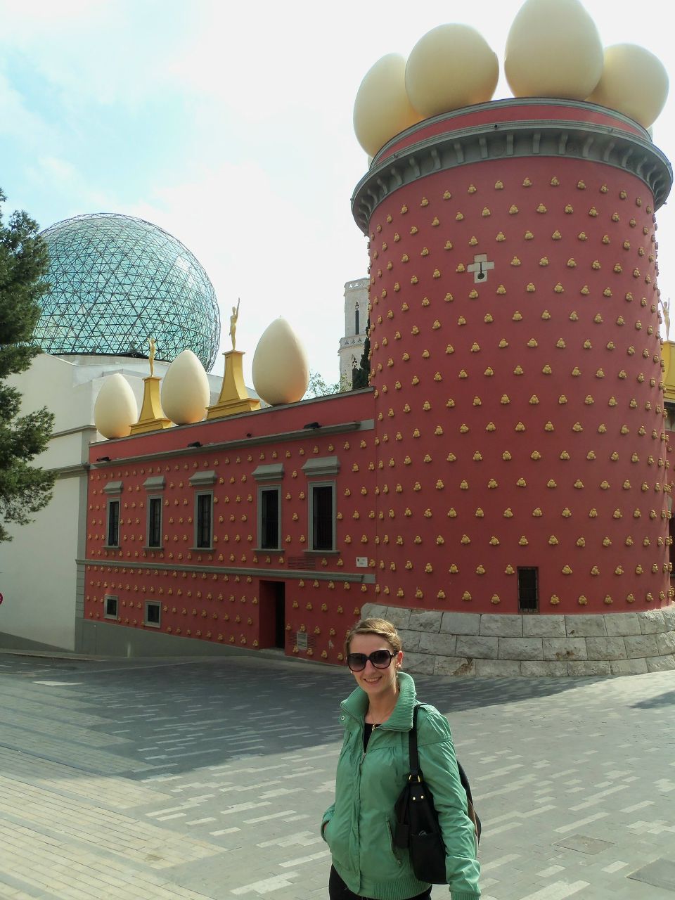 Надежда Шеремета | Barcelona