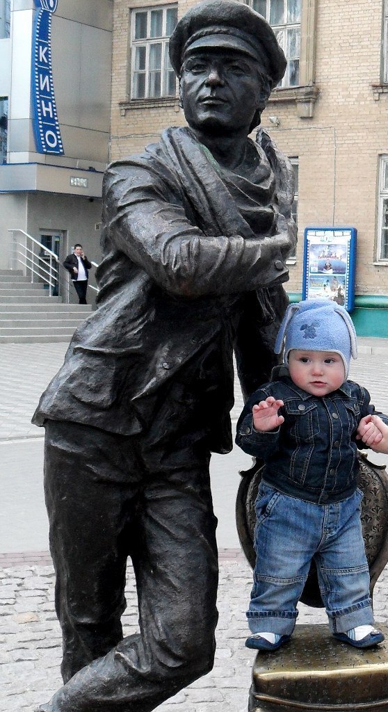 Алексей Демиденко | Мелитополь