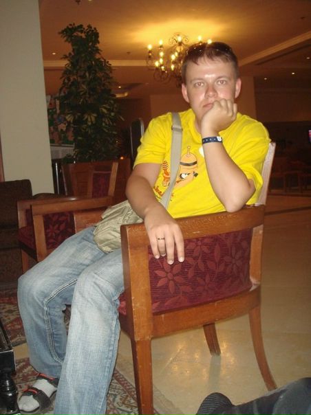 №39, Роман Киланов, 43 года, Екатеринбург, Россия №39, Роман Киланов, 43 года, Екатеринбург, Россия