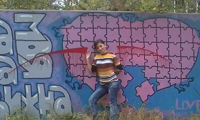 №29, Ольга Цямко, 29 лет, Мукачево №29, Ольга Цямко, 29 лет, Мукачево