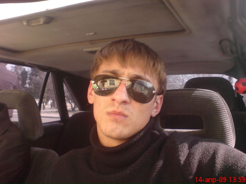 Николай Февралев | Днепр (Днепропетровск)