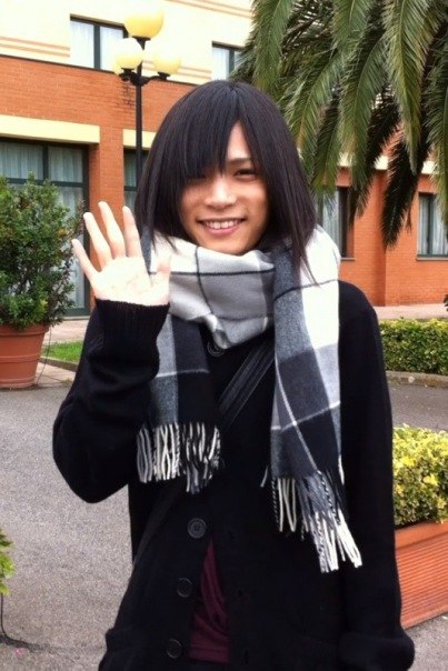 Анна Видяева | Москва