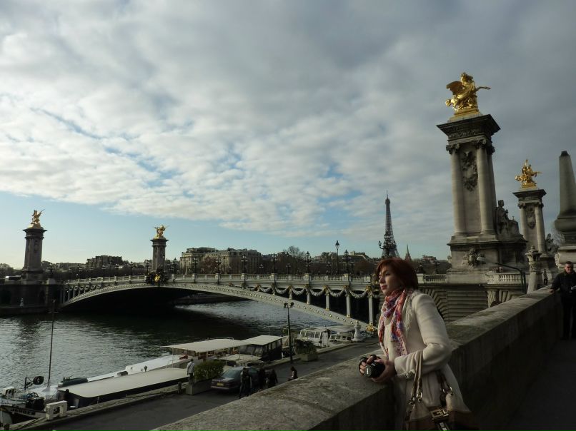 Екатерина Захарова | Курск