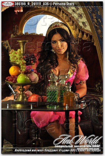 Ани Лорак | Кицмань