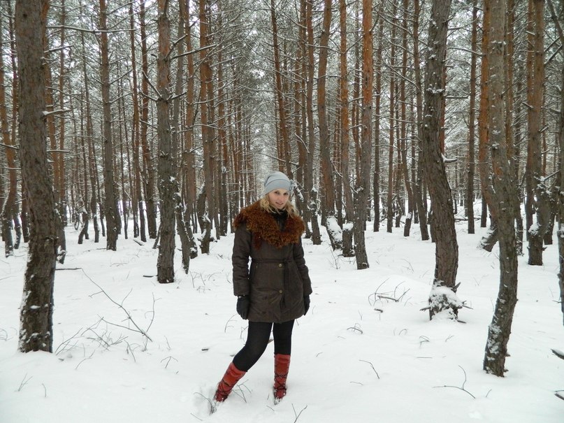 Елена Лагно(Процай) | Кременчуг