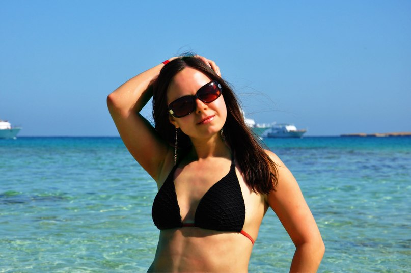 Карина Елагина | Челябинск