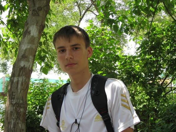 Сергей Попов | Ташкент