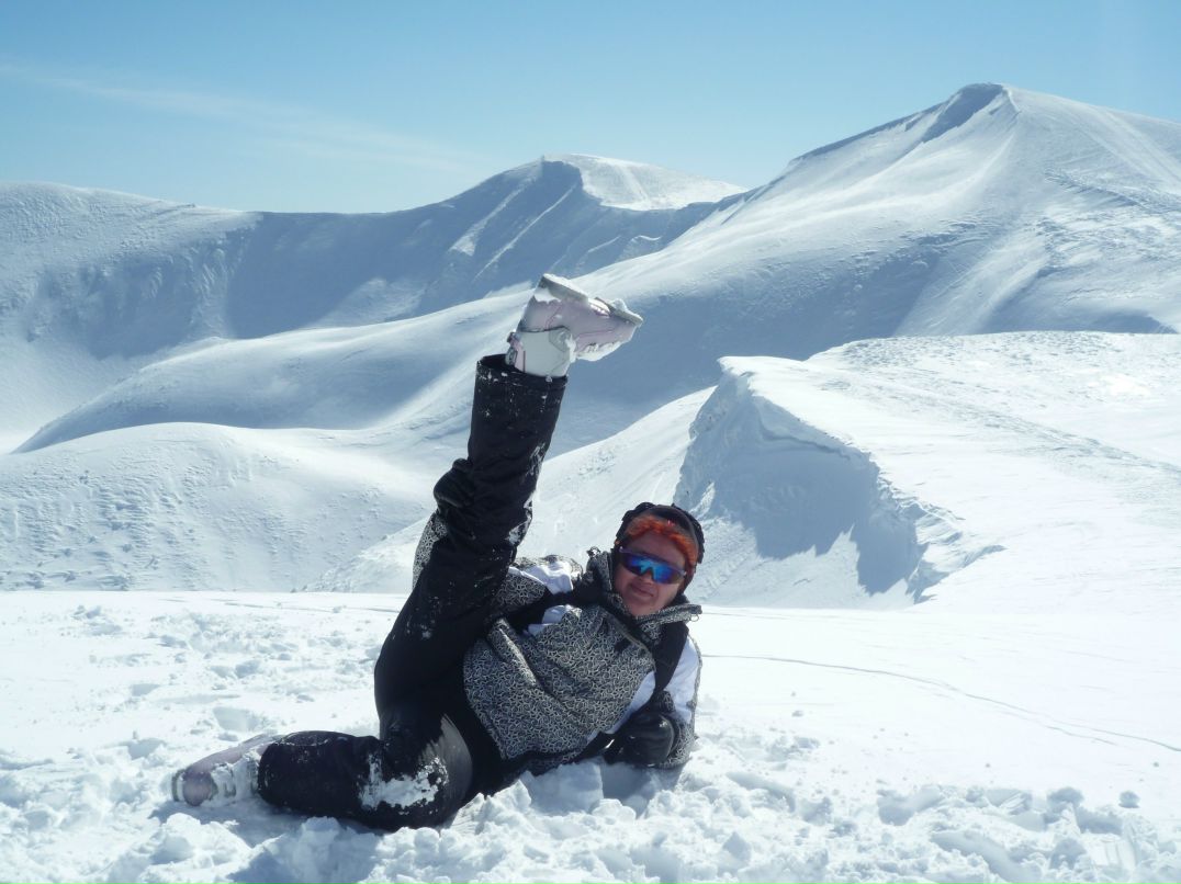 Наталья Юдина | Одесса