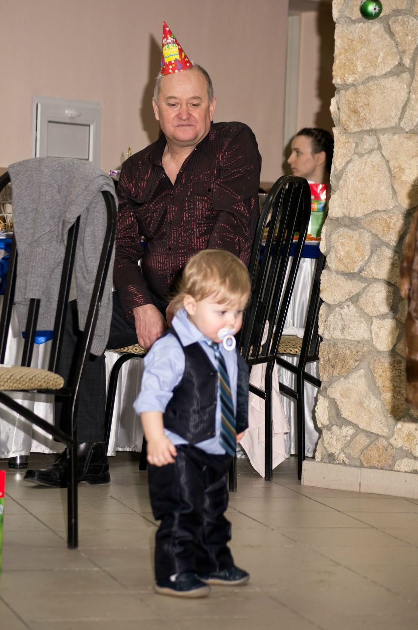 Инна Письменная | Рыбница