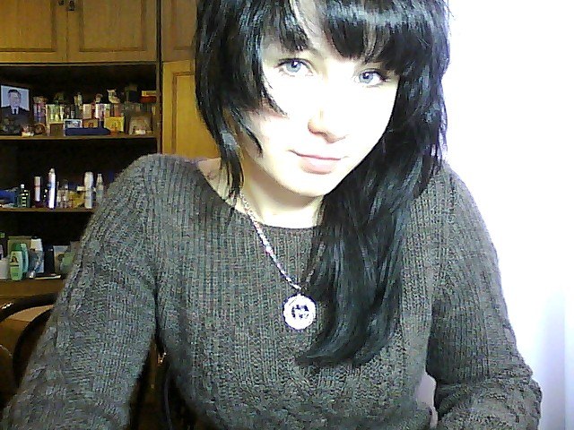 Наталья Юшина | Лянтор