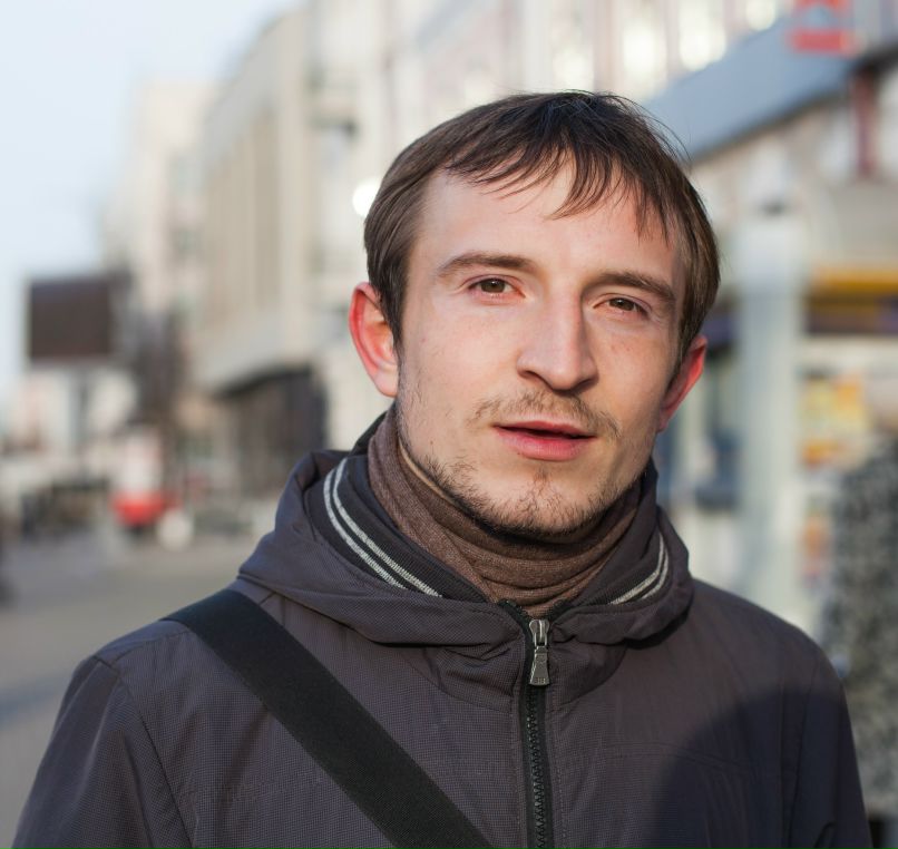 Алексей Рудич | Хабаровск