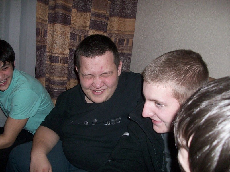 Константин Мамонов | Барнаул