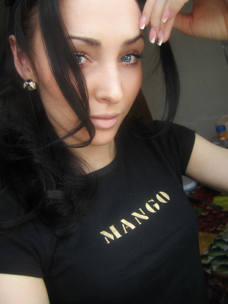 Наталья Метелкина | Челябинск