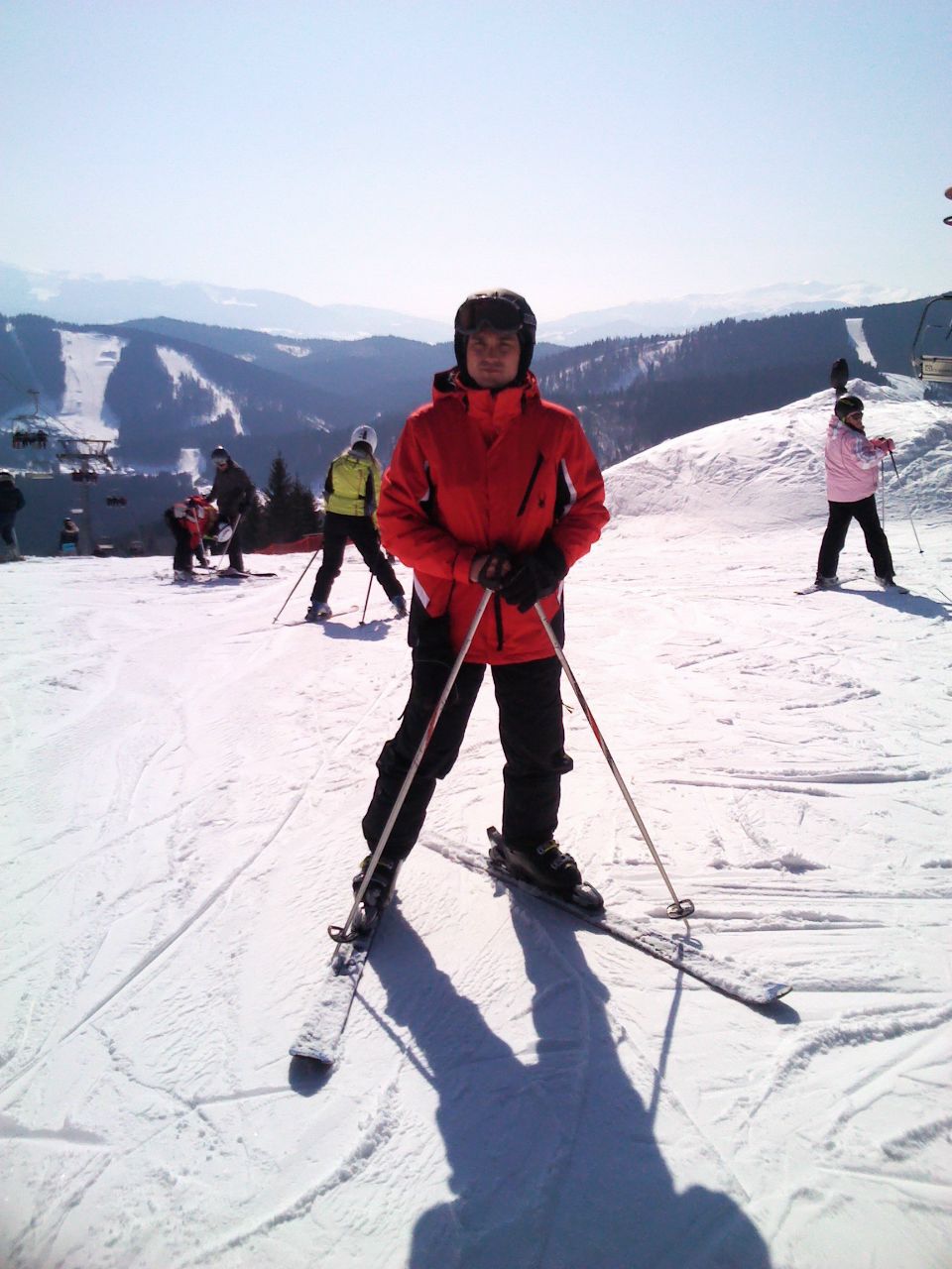 Константин Веньгин | Мозырь