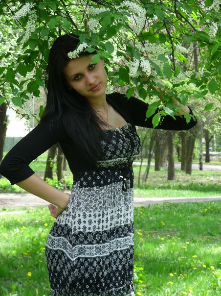 №117, Екатерина Прокопчук №117, Екатерина Прокопчук