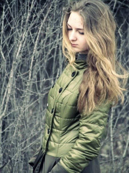 Аня Антонюк | Ровно