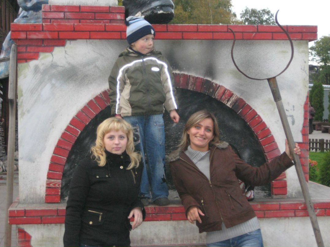 Светлана Круглова ღ ღ  ღ | Санкт-Петербург