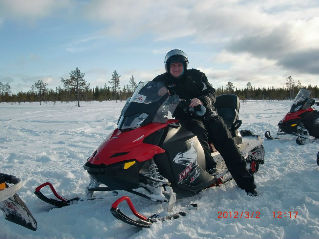 Дмитрий Перекупко | Лубны