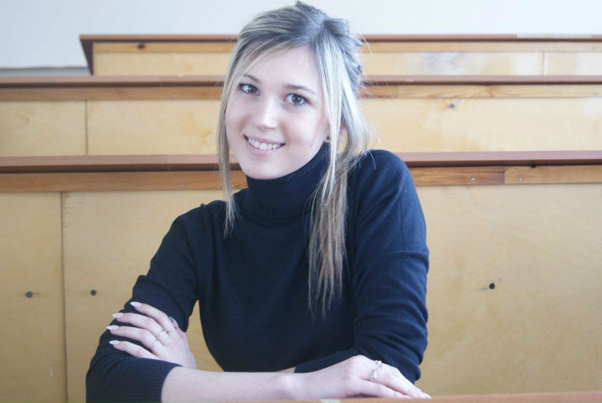 Алеся Фисенко | Саратов