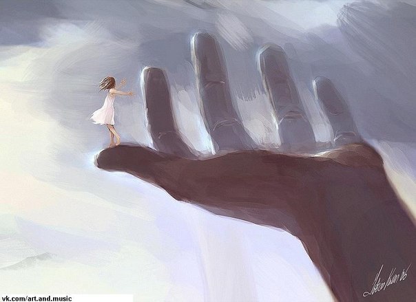 Аня Игнатьева | Пермь