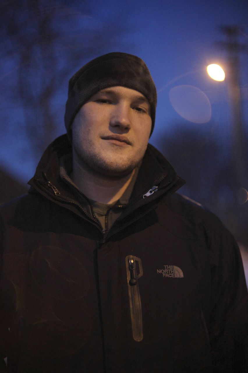 Алексей Попов | Днепр (Днепропетровск)