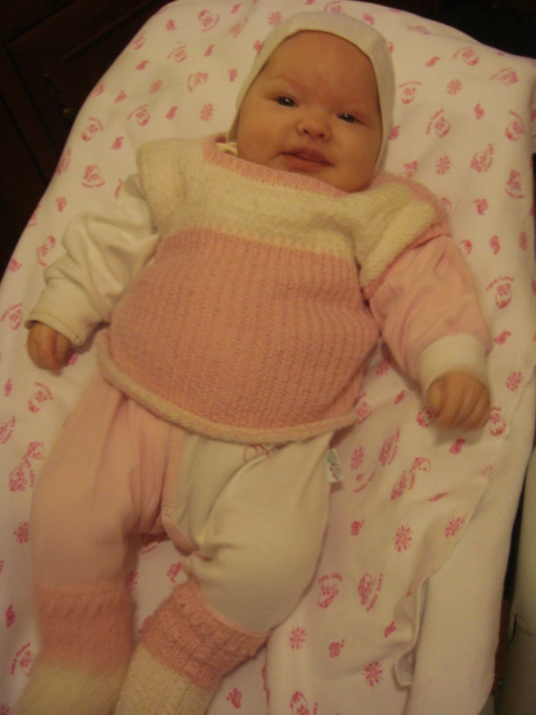 Вера Пластунова | Санкт-Петербург