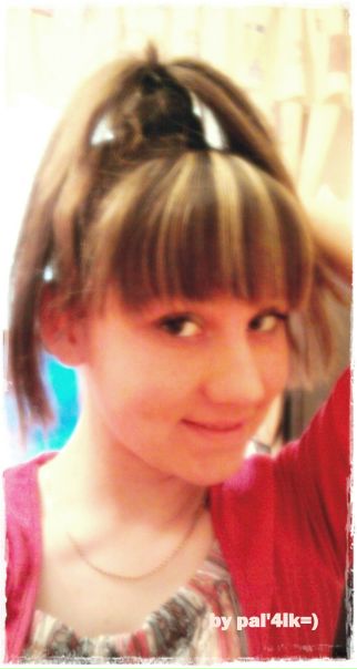 №122, Анна Копыл, 30 лет, Киев №122, Анна Копыл, 30 лет, Киев