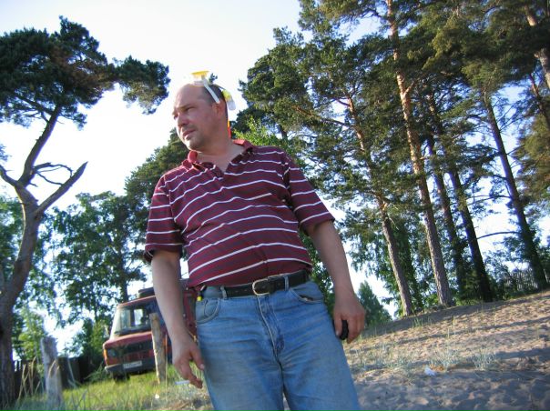 Сергей Марков фото профиля #1