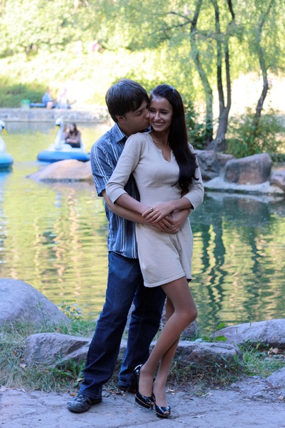 №33, Андрей Чернышёв, 35 лет, Киев №33, Андрей Чернышёв, 35 лет, Киев