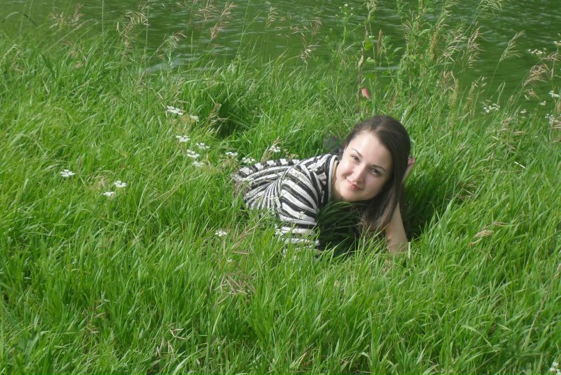 Алсу Кагирова | Казань