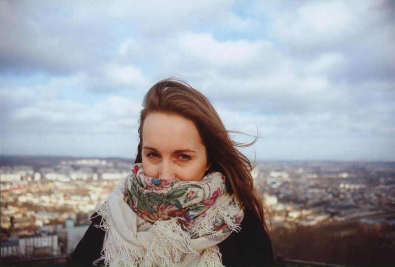 Александра Терехова | Москва