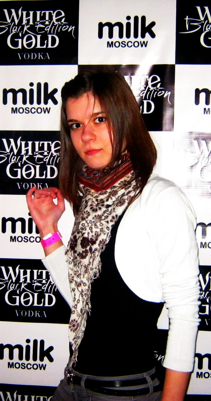 Екатерина Лубяная | Москва