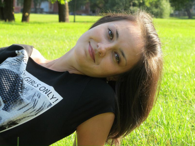 №24, Татьяна Верёвкина, Санкт-Петербург №24, Татьяна Верёвкина, Санкт-Петербург