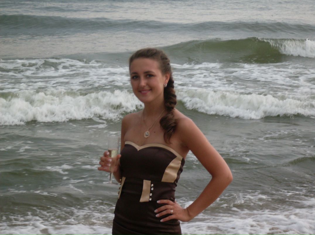 Виктория Скоротская | Калининград