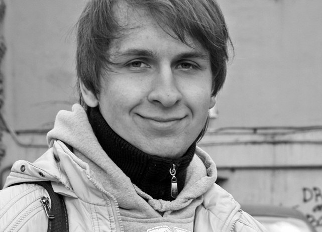 Игорь Смирнов | Санкт-Петербург