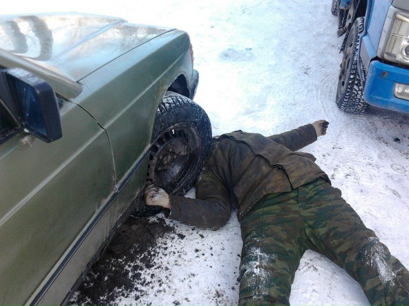 Андрей Пономаренко | Санкт-Петербург